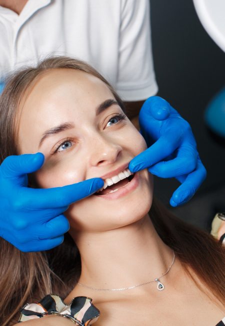 cosmetic dentistry